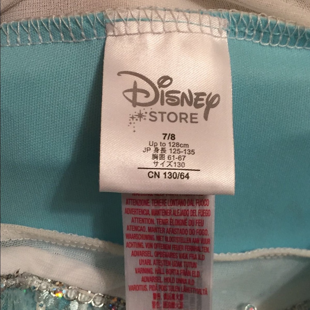 Disney Elsa custom - Picture 3 of 4